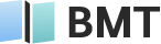 BMT Logo